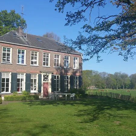 Hotel Restaurant Roerdinkhof-3